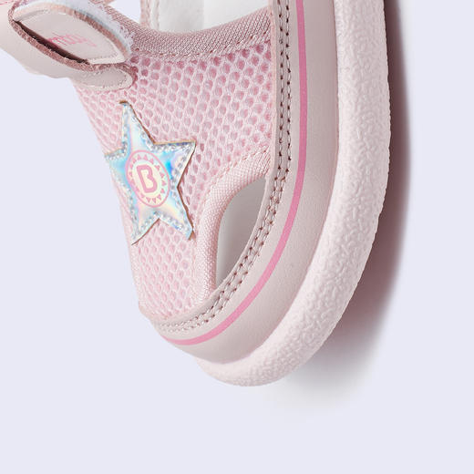 贝贝怡24年夏款学步鞋男女宝宝鞋ZB2DX002 商品图11