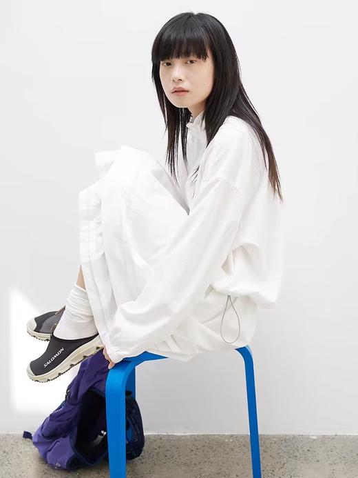 步履不停/4A41092C/女生感超态棉半裙 商品图3