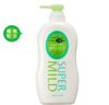 日本进口惠润沐浴露(淡雅柑桔香)650ml 商品缩略图0