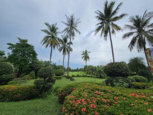 老挝乡村俱乐部  Lao Country Club  | 万象高尔夫 | 老挝高尔夫球场 俱乐部 商品图8