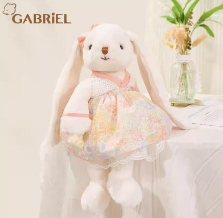 伽百利Gabriel芙罗拉（30cm） 商品图5