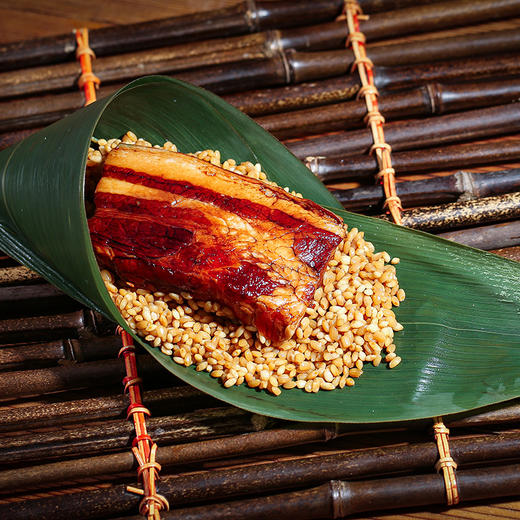 五花大肉粽 250g*2只装 商品图4