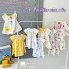 【热卖中！39.9/两件任选】A类夏季新款儿童裙子韩版女童甜美碎花连衣裙洋气宝宝背心裙A字裙 商品缩略图0