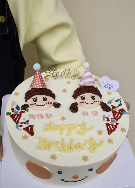 手绘女孩 商品图1