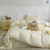 迪士尼A类母婴级刺绣四件套-维尼熊 商品缩略图8