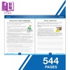 【中商原版】Comprehensive Curriculum of Basic Skills 5th Grade Workbooks All Subjects 基本技能综合全科目练习册 5年级 商品缩略图2