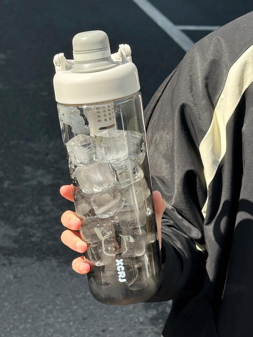 【应季好物】1000ML 超大容量水杯 商品图5