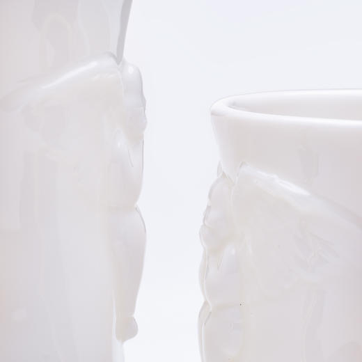 稀奇艺特供款限量天使浮雕情侣杯限量礼盒装 商品图6