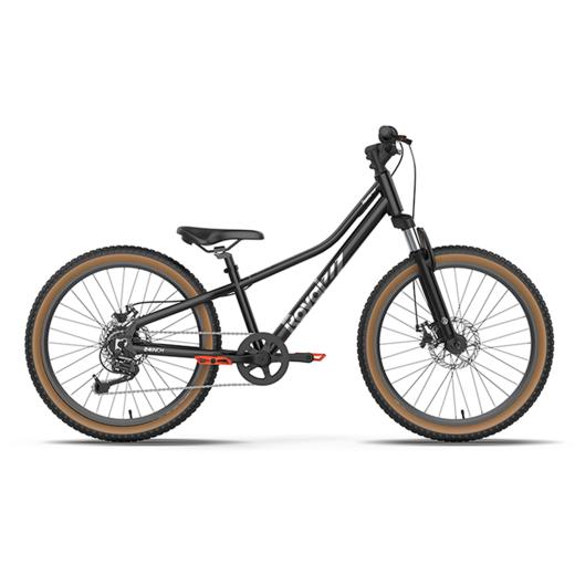 7-17款铝合变速金自行车(24寸)(72小时内发货)-优贝 商品图2