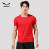 SALEWA沙乐华/男式速干T恤 SWAJI81012 商品缩略图5