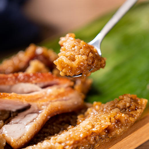 五花大肉粽 250g*2只装 商品图1