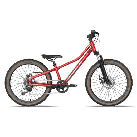 7-17款铝合变速金自行车(24寸)(72小时内发货)-优贝 商品图0