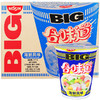 日清方便面BIG合味道海鲜风味108g*12杯整箱装大杯日清面 商品缩略图0