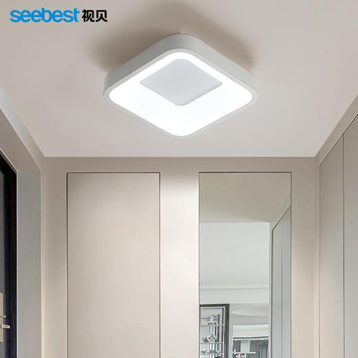 夜语-过道灯 商品图0