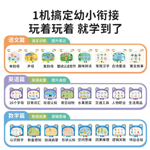 淘淘天才宝宝爱玩选货模板 商品图7