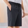 【防紫外线】柒牌短裤男士2024夏季新款时尚百搭运动休闲直筒男裤	126H72740 商品缩略图2