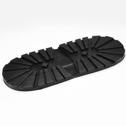 卡内基kaneiji户外登山鞋底前掌后掌贴修鞋换底鞋材 商品图1