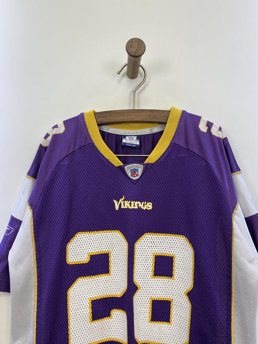 Reebok 锐步 NFL 美国职业橄榄球大联盟 _SSJ(S) 商品图1