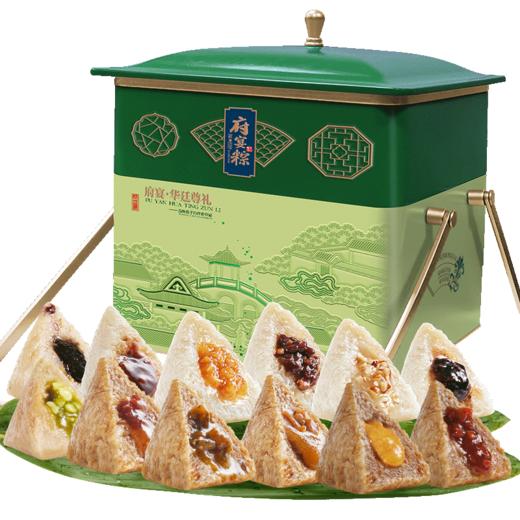 鲜品屋-2.16kg府宴•华廷尊礼礼盒 商品图5