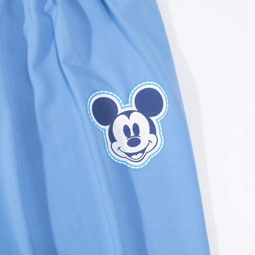 迪士尼小童外衣夏季男童短袖长裤套装ZD2DT020 商品图8