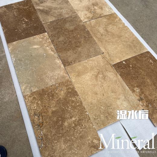 巴洛克棕黄规格板（1.5cm厚） 商品图2