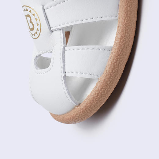 贝贝怡夏季男女童学步鞋凉鞋宝宝鞋ZB2DX003 商品图12