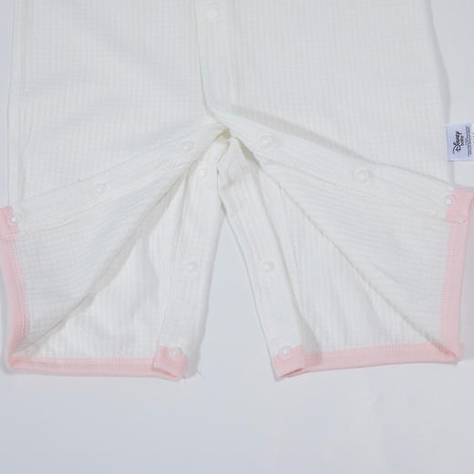 迪士尼男女童前开连体衣ZD1DL009 商品图9