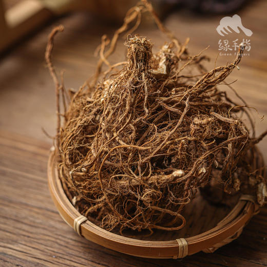 生态干芹菜根 | 绿家自产 * Eco-dried shepherd's purse | Self-production 商品图2