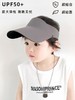 9楼母婴生活馆 【19.9元1顶】儿童夏季超轻无痕防晒帽空顶大帽檐超轻盈遮阳帽 吊牌价：89元 捡漏价：19.9元 商品缩略图1