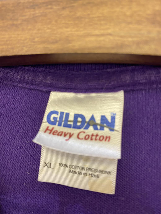 Y2K Vintage GILDAN 短袖T恤 _SST(XL) 商品图2