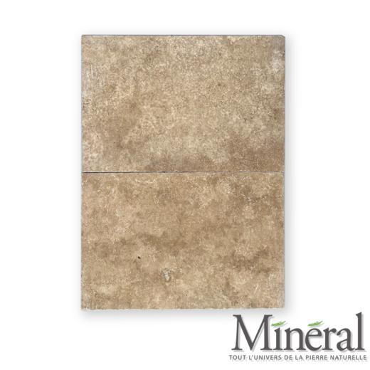 巴洛克棕黄规格板（1.5cm厚） 商品图1