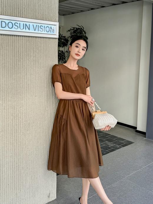 女连衣裙88065 商品图1