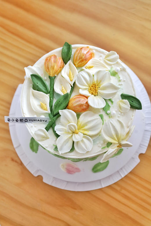 杳杳春来时 商品图3