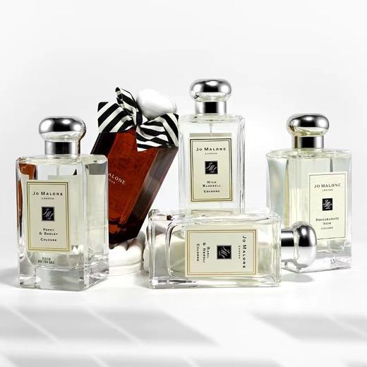 Jo Malone祖马龙祖玛珑香水英国梨小苍兰鼠尾草海盐蓝风铃100ML 送香水礼品袋 【CDF】 商品图0