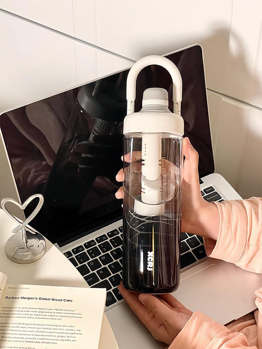 【应季好物】1000ML 超大容量水杯 商品图4