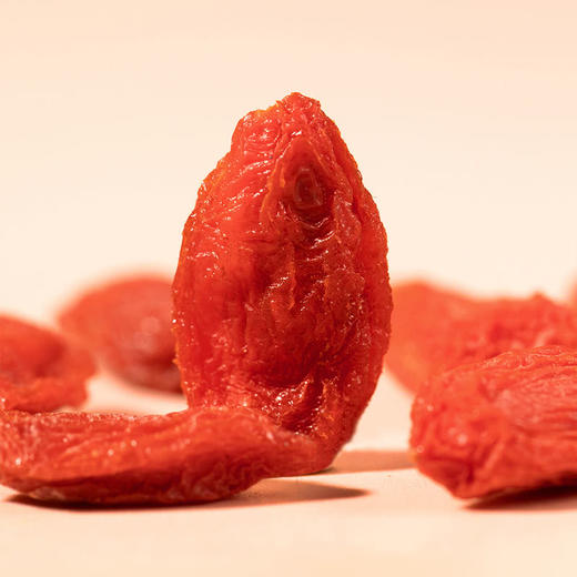 【自提】M精选红枸杞600g 商品图3