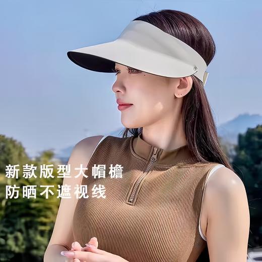9楼母婴生活馆 【19.9元1顶】成人轻盈无痕一体防晒帽大帽檐可调节防紫外线遮阳帽 吊牌价：99元 捡漏价：19.9元 商品图0
