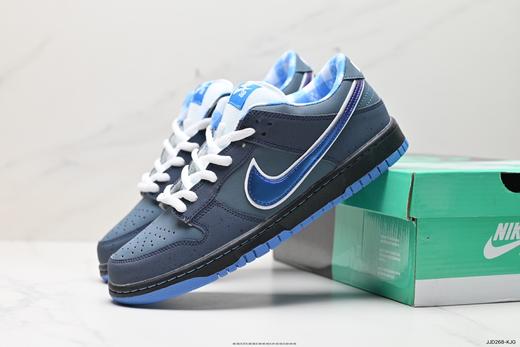 耐克Nike Dunk Low Pro休闲运动板鞋FD8776-800男女鞋 商品图7