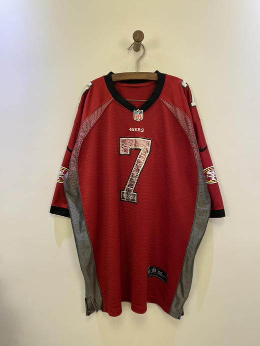 NIKE 耐克 NFL 美国职业橄榄球大联盟 _SSJ(2XL) 商品图0