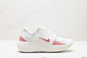 耐克NIKE TANJUN轻便透气跑步鞋DV2436-100女鞋