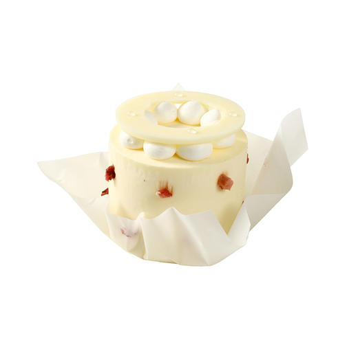 树莓雪道(CP1049) 商品图0