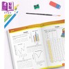 【中商原版】Comprehensive Curriculum of Basic Skills 5th Grade Workbooks All Subjects 基本技能综合全科目练习册 5年级 商品缩略图3