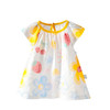 【热卖中！39.9/两件任选】A类夏季新款儿童裙子韩版女童甜美碎花连衣裙洋气宝宝背心裙A字裙 商品缩略图4