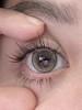 loveiikira半年抛美瞳 米亚青灰 14.5mm 商品缩略图0