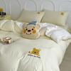 迪士尼A类母婴级刺绣四件套-维尼熊 商品缩略图3