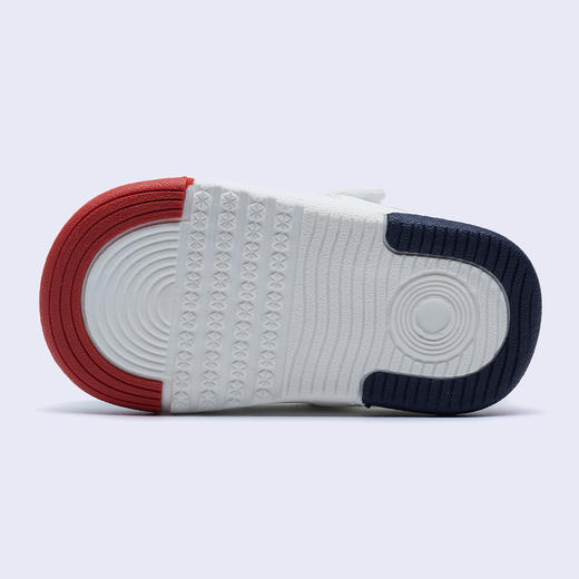 贝贝怡新款夏季凉鞋男女童宝宝鞋ZB2DX013 商品图8