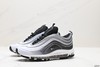 耐克Nike Air Max 97子弹复古百搭休闲运动跑步鞋921733-100男女鞋 商品缩略图3