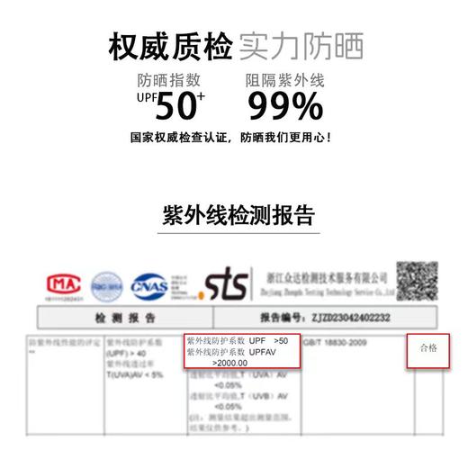 9楼母婴生活馆 【19.9元1顶】成人轻盈无痕一体防晒帽大帽檐可调节防紫外线遮阳帽 吊牌价：99元 捡漏价：19.9元 商品图3