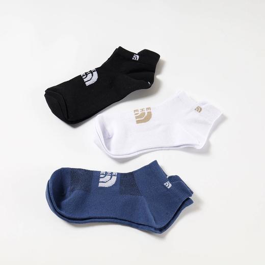 【原单北*情侣款透气运动袜】透气干爽，舒适防磨、易穿脱～妥妥的实力派❗️-现货 商品图5