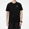 Nike耐克短袖男装夏季新款圆领休闲运动服T恤上衣AR4999-013 商品缩略图2